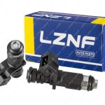 سوزن انژکتور تیبا و پراید یورو 4 سه سوراخLZNF