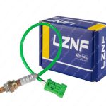 سنسور اکسیژن پژو 206 طرح بوش تیپ 5LZNF