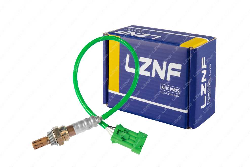 s_FTBA-111-04_eb65b05c-0a54-49ab-ac0e-44d172b9364d سنسور اکسیژن پژو 206تیپ 2 ساژمLZNF - Image 1