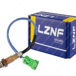 سنسور اکسیژن پژو 206 طرح بوشLZNF