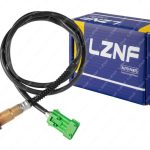 سنسور اکسیژن 405 طرح بوش سیم بلندLZNF