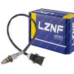 سنسور اکسیژن رانا  سوکت مشکیLZNF