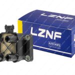 کویل خودرو وانت نیسان طرح بوشLZNF