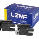 کویل خودرو پراید تیبا دوقلو طرح زیمنسLZNF