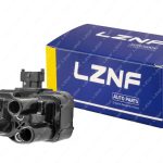 کویل خودرو پراید تیبا طرح بوشLZNF