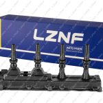کویل خودرو زانتیاLZNF