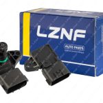 سنسور مپ طرح زیمنس پراید و 405 LZNF
