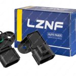 سنسور مپ پراید و سمند طرح زیمنسLZNF