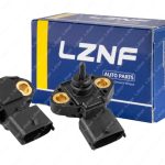 سنسور مپ سمند EF7 طرح بوشLZNF