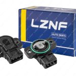 سنسور موقعیت دریچه گاز طرح زیمنسLZNF