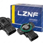سنسور موقعیت دریچه گاز سمند EF7LZNF