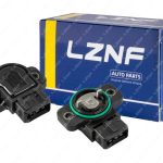 سنسور موقعیت دریچه گاز پرایدLZNF