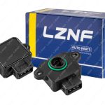 سنسور موقعیت دریچه گاز تیبا ساینا کوئیکLZNF