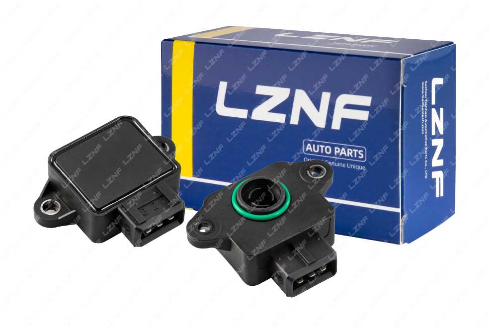 s_FTMA-113-07_7a2d7089-7fb4-4f5a-9a71-a27c8d80e156 سنسور موقعیت دریچه گاز تیبا ساینا کوئیکLZNF - Image 1