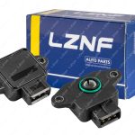 سنسور موقعیت دریچه گاز وانت نیسانLZNF
