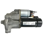 استارت پژو206 عظام