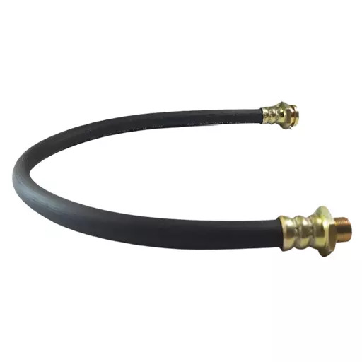 شیلنگ ترمز چرخ عقب نیسان_ شیلنگ ترمز چرخ عقب نیسان GISP - Image 1