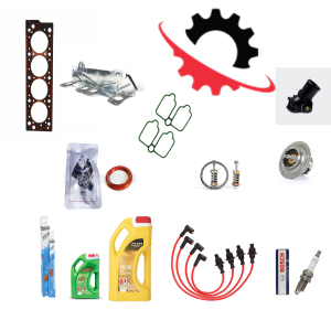 پک کامل تعمیر سرسیلندر پژو 405 (سوختن واشر سرسیلندر)