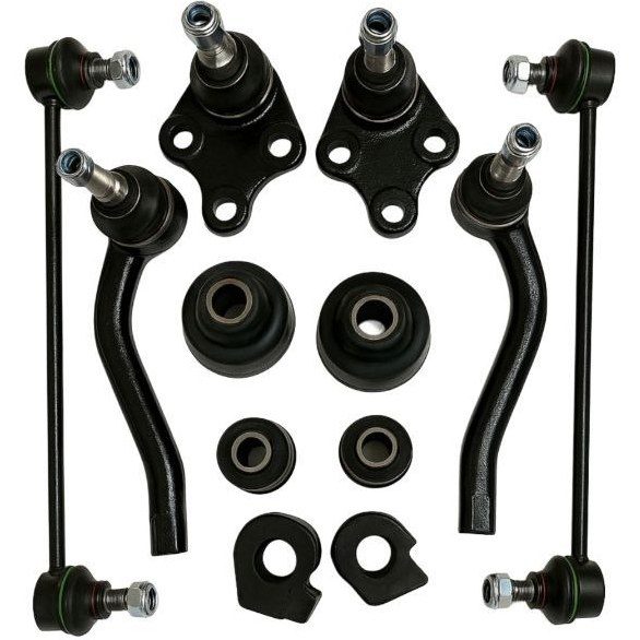 کیت جلوبندی N-ATP شاهین