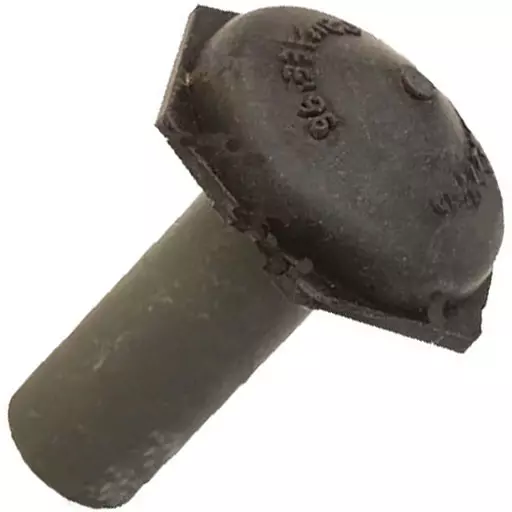 1731496417851-45561-1 ضربه گیر دسته موتور بالا راست (ضربه گیر ستاره ای) پژو 405 و پژو پارس و سمند GISP - Image 1