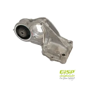 دسته موتور آلومینیومی کامل پایین راست پژو 405 و پارس R2 GISP
