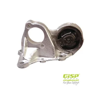 دسته موتورآلومینیومی کامل پایین راست پژو 405 و پارس و سمند GISP