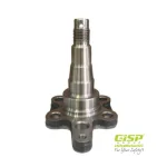 توپی چرخ عقب ABS پراید GISP