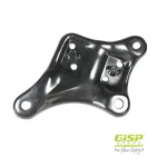 دیاق میل موجگیر چپ پراید GISP