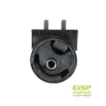 دسته موتور شماره 2 تیبا GISP