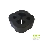منجید اگزوز تیبا GISP