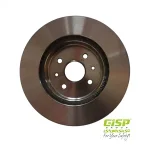 دیسک چرخ جلو ساینا و کوییک اتوماتیک GISP (1عدد)