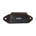 ضربه گیر اکسل جلو(بامپر) نیسان GISP