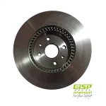 دیسک چرخ جلو شاهین GISP (1عدد)