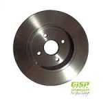ABS کاسه چرخ عقب پژو 206 تیپ 3 GISP