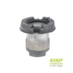 بوش جلو مندل عقب پژو 206 و 207 GISP
