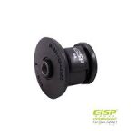 بوش ضربه گیر اکسل عقب پراید GISP