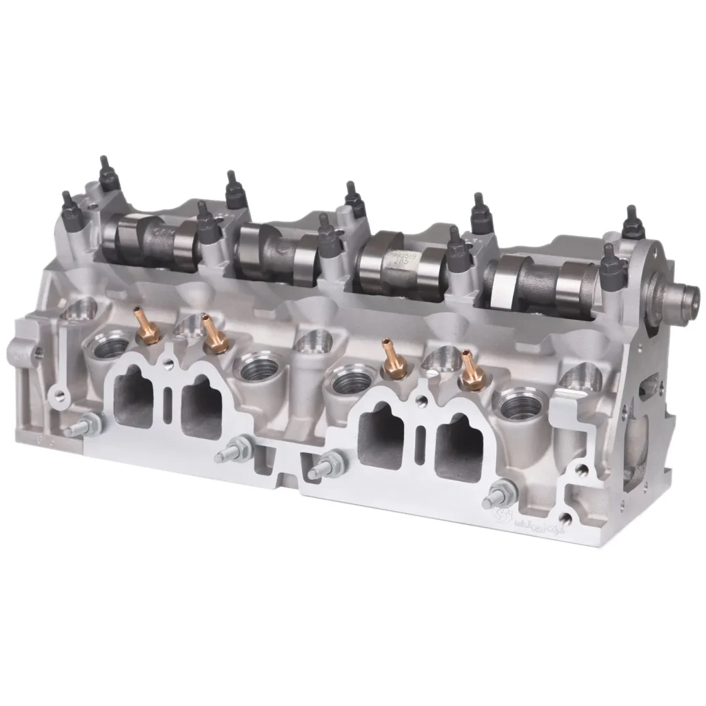سرسیلندر پژو 405 موتور XU7