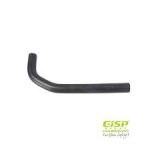 شیلنگ بخار روغن انژکتور پراید GISP