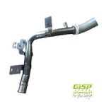 شیلنگ خرچنگی فلزی تارا GISP