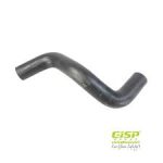 شیلنگ ورودی آب رادیاتور بالا پژو 405 - پژو پارس(R2) GISP