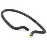 شیلنگ پمپ هیدرولیک فرمان فشار ضعیف پژو 405 (SLX) و پارس (TU5) GISP