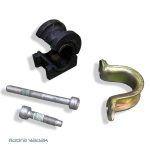 لاستیک چاکدار ژله‌ای پژو 405 GISP