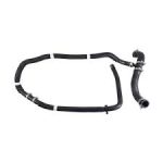 مجموعه  شیلنگ خروجی آب رادیاتور پژو 207 - 206 اتومات GISP