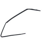دور کلاف شيشه درب جلو  راست(IGR)  SLX405 و پارس R2