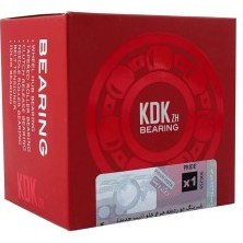 بلبرينگ توپي چرخ جلو (بدون خار و مهره) پژو ٢٠٦ تیپ 2 برند KDK ژاپنی