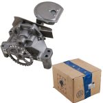 اویل پمپ پژو 405 موتور XU7 ایساکو