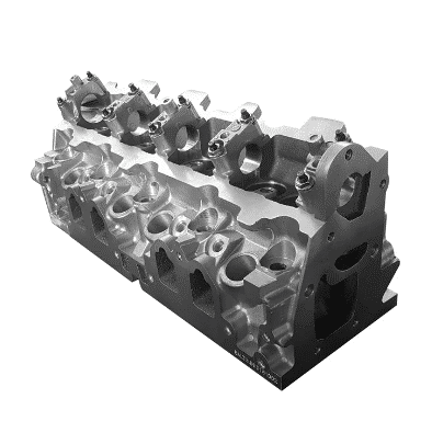 سرسیلندر پژو 405