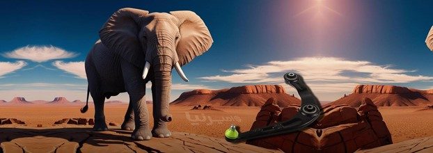 قطعات جلوبندی امیرنیا 