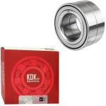 بلبرينگ دو رديفه چرخ جلو پرايد برند KDK ژاپنی