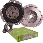کیت کلاچ پژو 405زانتیایی (پریدمپردار) والئو اصل هرینگتون